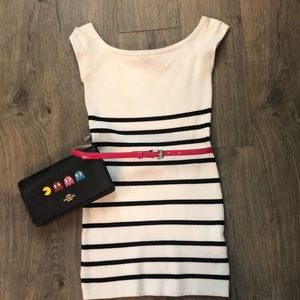 BeBe bodycon Dress
